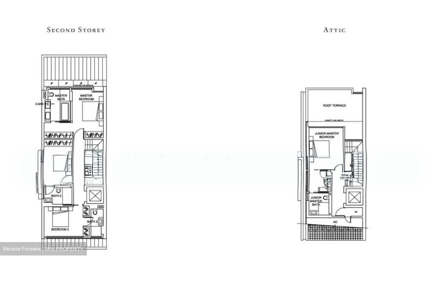 Victoria Park Villas (D10), Semi-Detached #547121941
